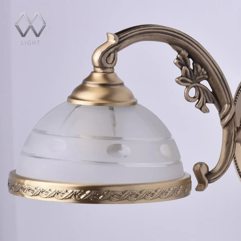 Бра MW-Light Ангел 295026101
