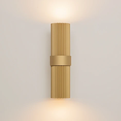 Настенный светильник Dynamics MOD326WL-02MG Maytoni (220V)