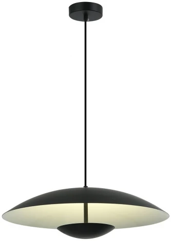 Подвесной светильник Kink Light Синди 08467-60A,19 (LED, 220V, на проводе)