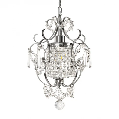 Подвесной светильник Loft It Burlesque 10417 CR