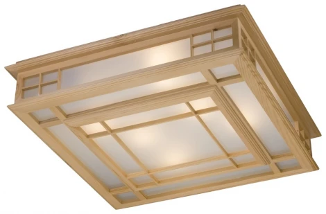 Потолочный светильник Velante 527 527-717-06