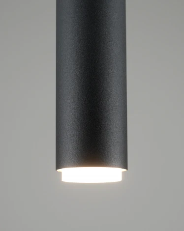 Подвесной светильник светодиодные Moderli Rin V10899-PL (220V, на проводе, круглые)