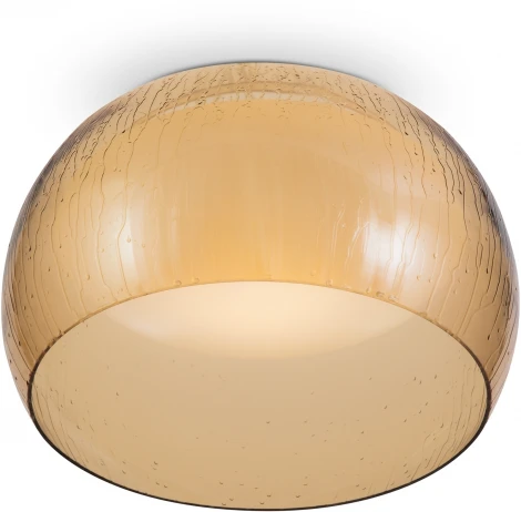 Потолочная люстра Maytoni Solen MOD074CL-L13B3K (LED, 220V, круглые)