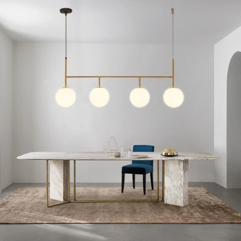 Подвесной светильник ImperiumLoft Austere01