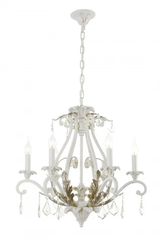 Подвесная люстра Dio D'Arte Grappolo E 1.1.6.400 W