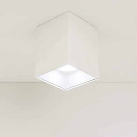 Накладной точечный светильник Citilux Старк CL7440200 (LED, 220V, куб)