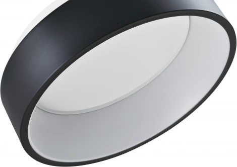 Потолочный светильник Moderli Piero V2283-CL