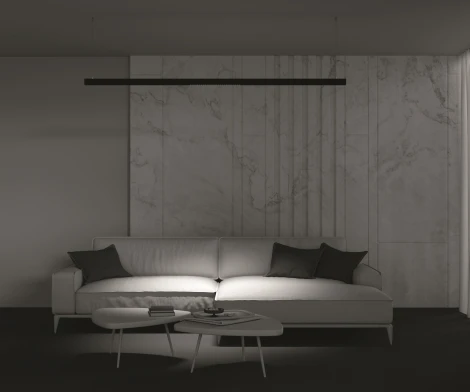 Трековый светильник магнитный Downlight однофазный 48V 24W Maytoni Points TR031-4-24WTW-DD2-B (LED)