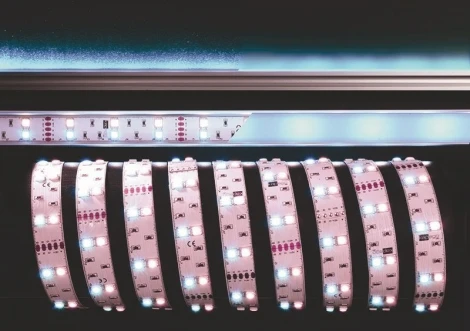 Светодиодная лента Deko-Light SMD5050 840060