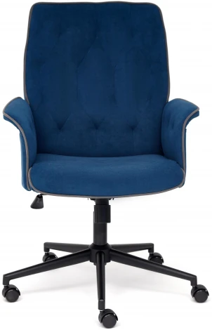 Кресло MADRID Tetchair (Синий).