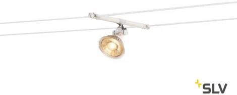 Струнный светильник Slv TENSEO COSMIC 139091