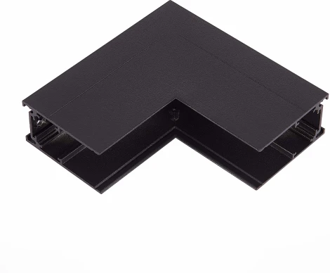 Внутренний угол-соединитель для подвесного / накладного магнитного шинопровода ST Luce Skyline 48 ST1007.439.00