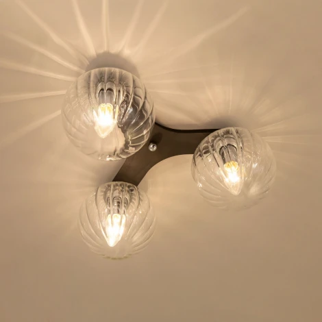 Потолочная люстра Citilux Коптер CL116131