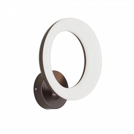 Бра Citilux Паркер CL225B315 (LED, 220V, кольцо)