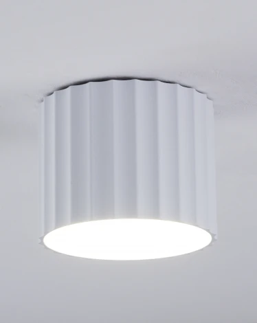 Потолочный светильник Moderli Cora V11884-1C