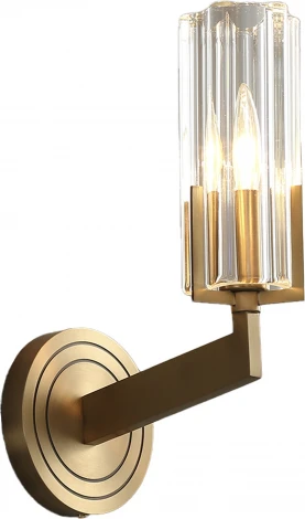 Бра Moderli Brass V11015-1W (220V)