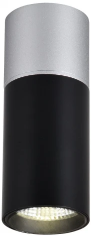 Точечный светильник накладной Favourite Deepak 3072-1C (LED, 220V, круглые)