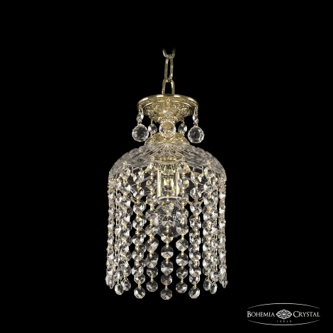 Подвесной светильник Bohemia 1678 16781/15 G R