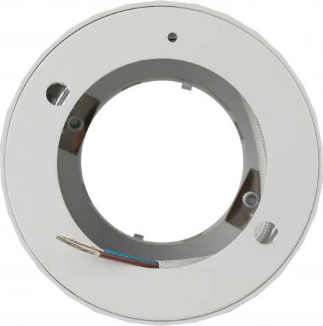 Точечный светильник ЭРА OL38 WH (220V)