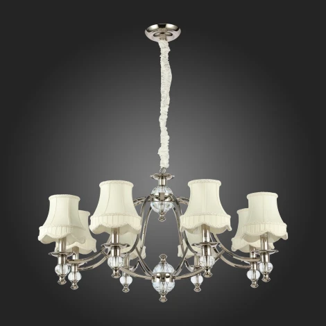 Подвесная люстра ST Luce Golla SL1120.103.08