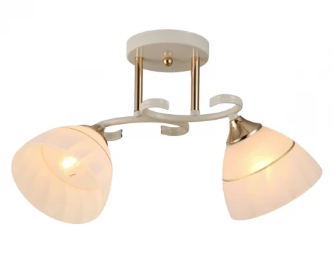 Потолочная люстра на штанге Мелодия Света SL1N 000024279