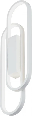 Настенный светильник светодиодный Vitaluce V3042-0/2A (220V)