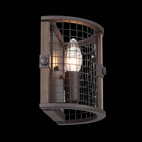 Бра ST Luce Ivanhо SL266.301.01