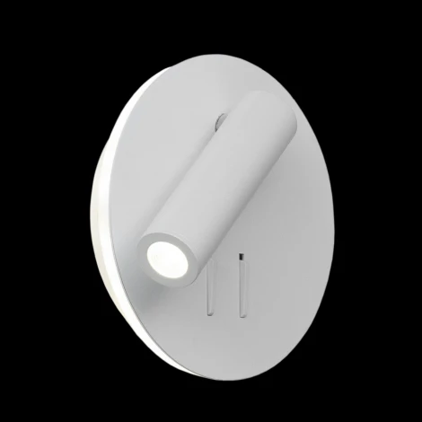 Светодиодный спот Loft It Floadow LOFT2018-WH