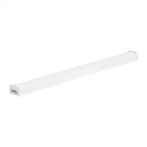 Светодиодный светильник накладной 4Вт 6500К IP20 320лм соединяемый в линию Lumin'arte LSL05-WT5W4W30