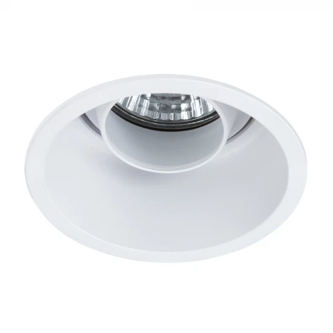 Встраиваемый точечный светильник Arte Lamp Keid A2162PL-1WH