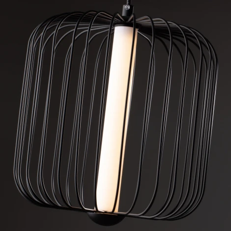 Подвесной светильник Freya Sabi FR6131PL-L13B (LED, 220V, на проводе)