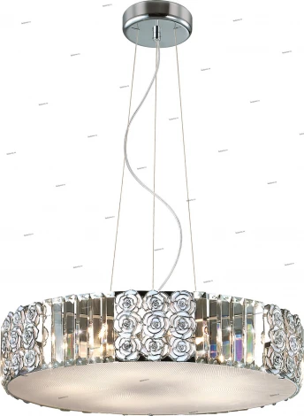 Подвесной светильник Odeon Light Flo 2757/10