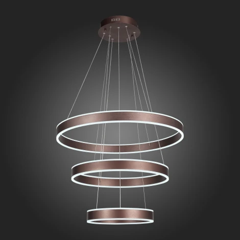Подвесная люстра ST Luce Onze SL944.403.03