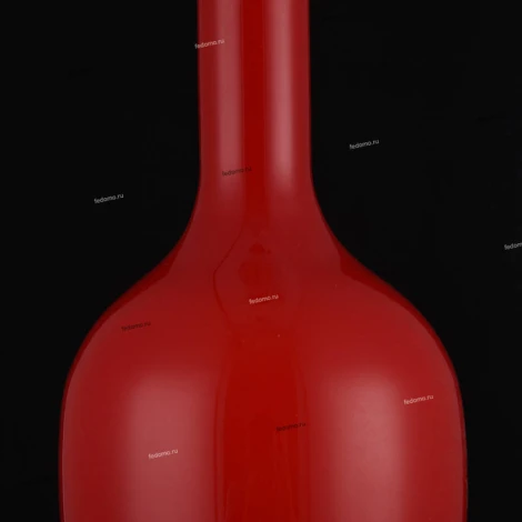 Подвесной светильник Maytoni Lacrima P007-PL-01-R