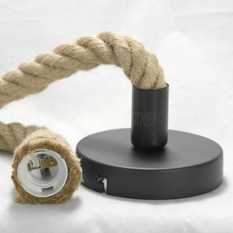 Подвесной светильник Lussole Loft Cornville LSP-8574 (220V, на проводе, IP21)