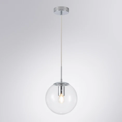 Подвесной светильник Volare A1920SP-1CC