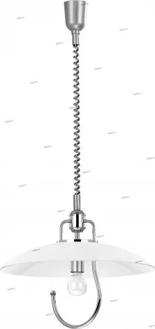 Подвесной светильник Alfa Hak Chrom 1450