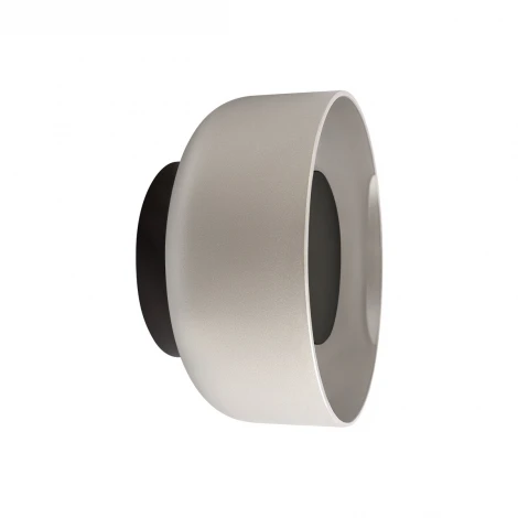 Настенный светильник Loft It Totem 10466W Smoke matte black