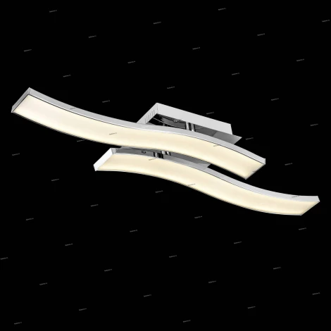 Потолочная люстра ST Luce Fluidita SL919.102.02