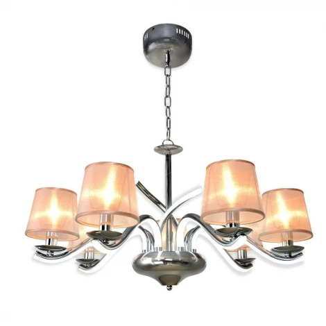 RiForma 2-4168-7-CR LED Y E14