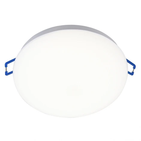 Встраиваемый точечный светильник Maytoni Plastic DL297-6-6W-W