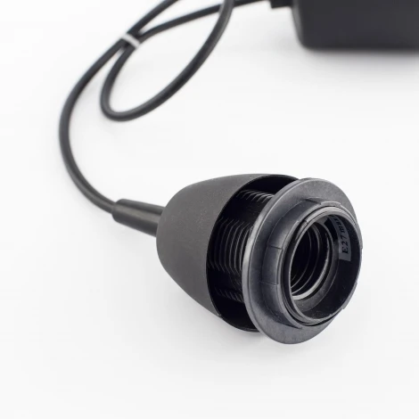 Подвесной светильник Citilux 6003 6003-BK