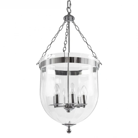 Подвесная люстра Loft It Incense 10455/6 CR