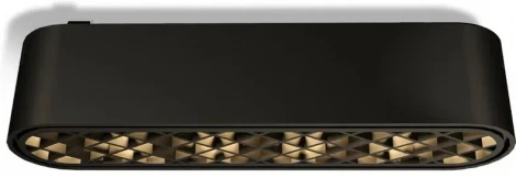 Трековый светильник низковольтный 6W 40V Wertmark WTH WTH.O21.607.40.06 (LED)