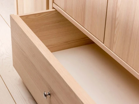 Шкаф 2-дверный Village ОГОГО (арт.332071), (ЛДСП)