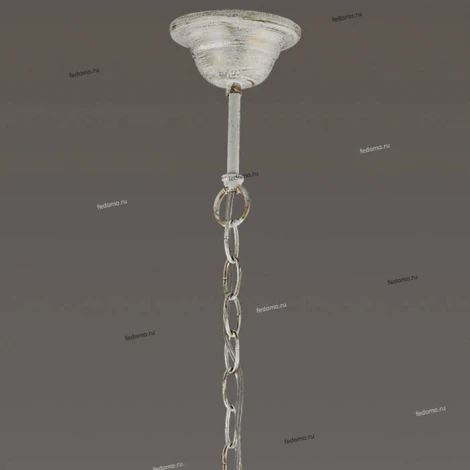 Подвесная люстра Odeon Light Peppi 3212/5