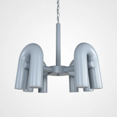 Подвесная люстра LED Lu Carte Isla LC-11-1200