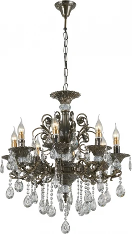 Подвесная люстра Мелодия Света PL1N 000026002