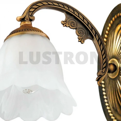 Бра N-Light 850 850-01-01 бронза