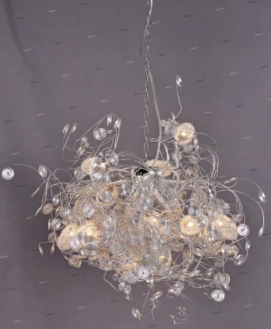 Подвесная люстра ST Luce SL167 SL167.003.15